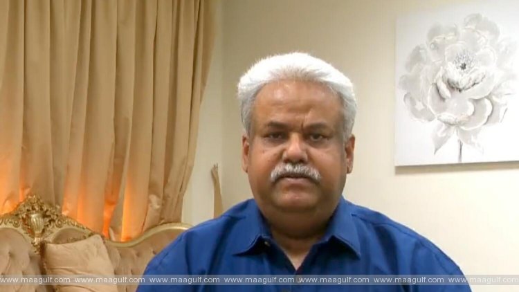 ఫోన్ స్కామ్‌.. Dh140,000 కోల్పోయిన రెసిడెండ్